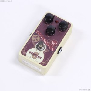 画像1: Catalinbread　Formula No. 5 旧デザイン [Blonde] [中古]