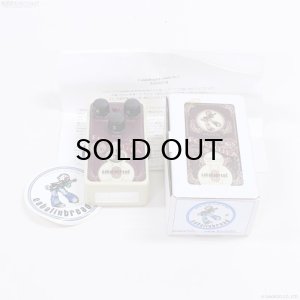 画像5: Catalinbread　Formula No. 5 旧デザイン [Blonde] [中古]