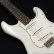 画像5: Fender Custom Shop　S23 Limited Postmodern Stratocaster Journeyman Relic AOLW [Aged Olympic White]