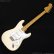 画像1: Fender　2016 Jimi Hendrix Stratocaster MN OWT ジミ・ヘンドリックスモデル [Olympic White] [中古品] (1)