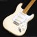 画像3: Fender　2016 Jimi Hendrix Stratocaster MN OWT ジミ・ヘンドリックスモデル [Olympic White] [中古品] (3)