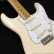 画像5: Fender　2016 Jimi Hendrix Stratocaster MN OWT ジミ・ヘンドリックスモデル [Olympic White] [中古品] (5)