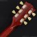 画像10: Gibson　2021 ES-335 [Sixties Cherry] [中古品] (10)