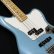 画像5: Fender　2021 Player Jaguar Bass MN TPL [Tidepool] [中古品] (5)