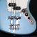 画像4: Fender　2021 Player Jaguar Bass MN TPL [Tidepool] [中古品] (4)