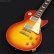 画像3: Gibson Custom Shop　1958 Les Paul Standard Reissue VOS WCS [Washed Cherry Sunburst]