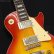 画像5: Gibson Custom Shop　1958 Les Paul Standard Reissue VOS WCS [Washed Cherry Sunburst] (5)