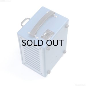 画像5: Phil Jones　Double Four Plus ベースアンプ [Peacock Blue] 限定カラー