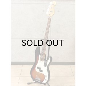 画像5: Fender　Player Precision Bass [3-Tone Sunburst]