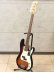 画像5: Fender　Player Precision Bass [3-Tone Sunburst] (5)