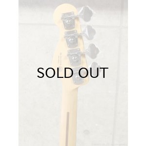 画像8: Fender　Player Precision Bass [3-Tone Sunburst]