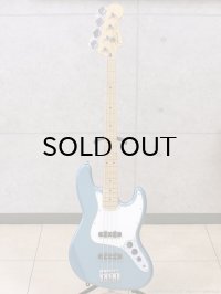 Fender　Player Jazz Bass [Tidepool]