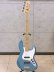 画像1: Fender　Player Jazz Bass [Tidepool] (1)