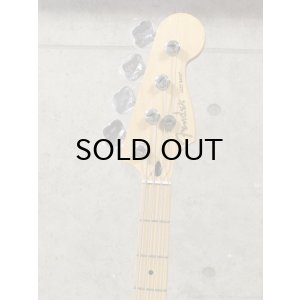 画像7: Fender　Player Jazz Bass [Black]