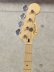 画像7: Fender　Player Jazz Bass [Black] (7)