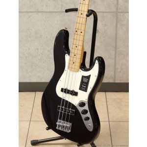 画像6: Fender　Player Jazz Bass [Black]