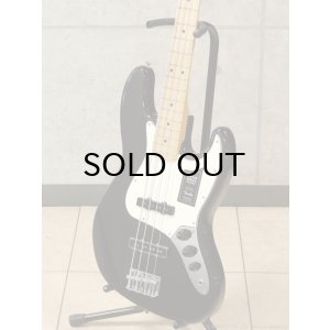 画像6: Fender　Player Jazz Bass [Black]