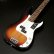 画像9: Fender　Player Precision Bass [3-Tone Sunburst]