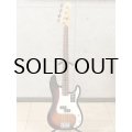 Fender　Player Precision Bass [3-Tone Sunburst]