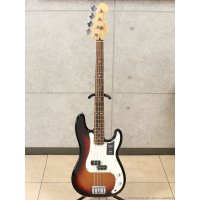 Fender　Player Precision Bass [3-Tone Sunburst]