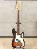 画像1: Fender　Player Precision Bass [3-Tone Sunburst] (1)