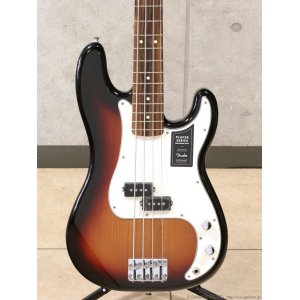 画像2: Fender　Player Precision Bass [3-Tone Sunburst]