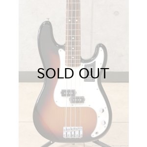 画像2: Fender　Player Precision Bass [3-Tone Sunburst]