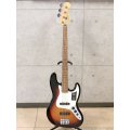 Fender　Player Jazz Bass [3-Tone Sunburst]