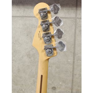 画像8: Fender　Player Jazz Bass [Black]