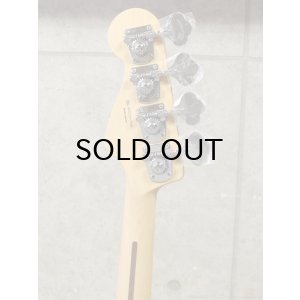 画像8: Fender　Player Jazz Bass [Black]