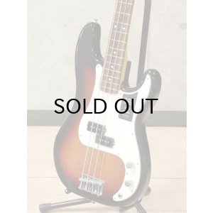 画像6: Fender　Player Precision Bass [3-Tone Sunburst]