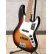 画像6: Fender　Player Jazz Bass [3-Tone Sunburst]