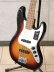 画像6: Fender　Player Jazz Bass [3-Tone Sunburst] (6)