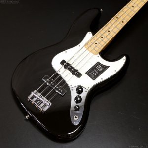 画像9: Fender　Player Jazz Bass [Black]