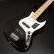 画像9: Fender　Player Jazz Bass [Black] (9)