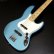 画像9: Fender　Player Jazz Bass [Tidepool]