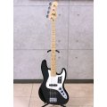 Fender　Player Jazz Bass [Black]