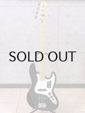 Fender　Player Jazz Bass [Black]