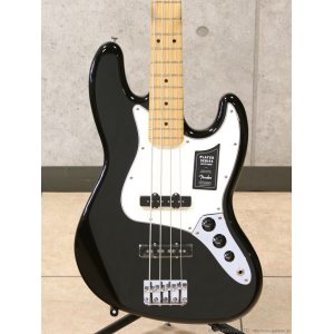 画像2: Fender　Player Jazz Bass [Black]