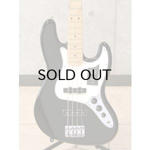画像2: Fender　Player Jazz Bass [Black]