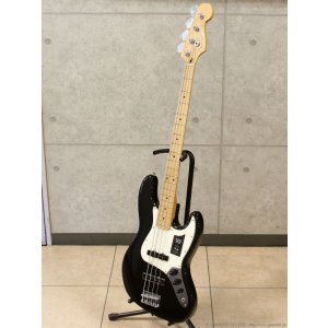 画像5: Fender　Player Jazz Bass [Black]