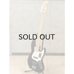 画像5: Fender　Player Jazz Bass [Black]
