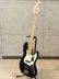 画像5: Fender　Player Jazz Bass [Black] (5)