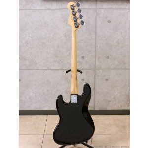画像3: Fender　Player Jazz Bass [Black]