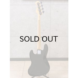 画像3: Fender　Player Jazz Bass [Black]