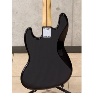 画像4: Fender　Player Jazz Bass [Black]