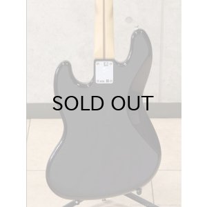 画像4: Fender　Player Jazz Bass [Black]