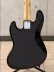 画像4: Fender　Player Jazz Bass [Black] (4)