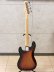 画像3: Fender　Player Precision Bass [3-Tone Sunburst] (3)