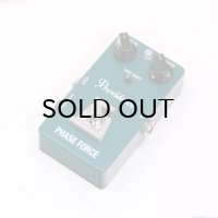 Providence　PHF-1 Phase Force フェイズ・フォース